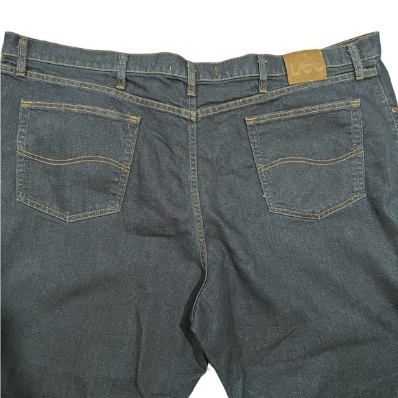 Lee Jeans, big men’s 50x30 - Picture 3 of 8